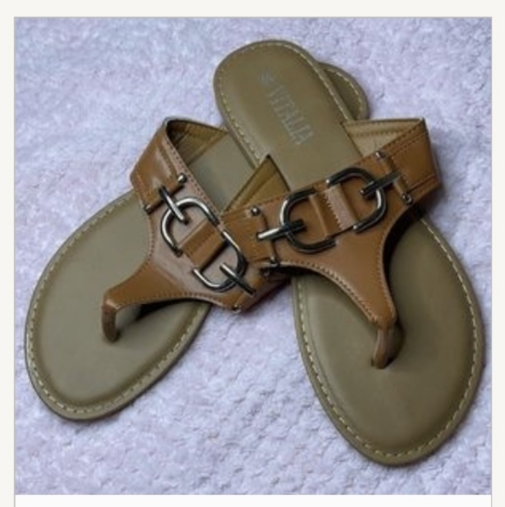 sandalias